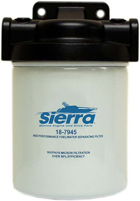 Dometic Fuel/Water Separator Kit 118-7986-1