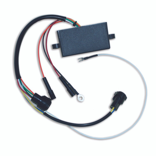 Cdi Electronics Prestolite Cd W/Plug 116-5301