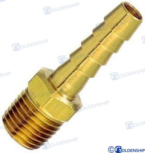 Recambios Marinos Racor 90 Npt 1/4X5/16 Gs31166