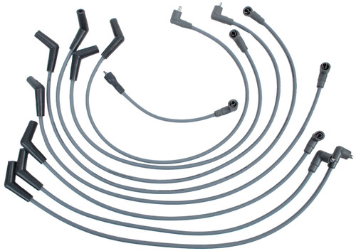 Brp Us Inc Spk Plug Wire Set 503752