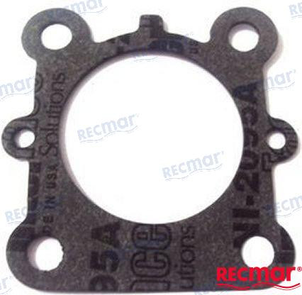 Recambios Marinos Gasket Rec683-45315-A0