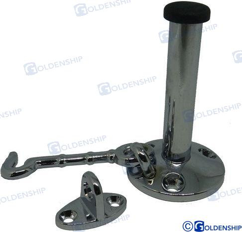 Recambios Marinos Door Holder 45 Mm. Gs72446