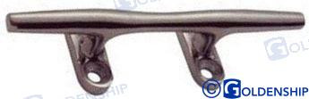 Recambios Marinos Hollow Cleat Aisi-316 10" Gs70062