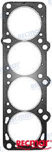 Recambios Marinos Cylinder Head Gasket Rec1378646