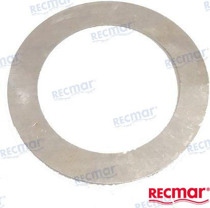 Recambios Marinos Shim Rec313198