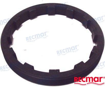 Recambios Marinos Cover Nut Rec8M2011027