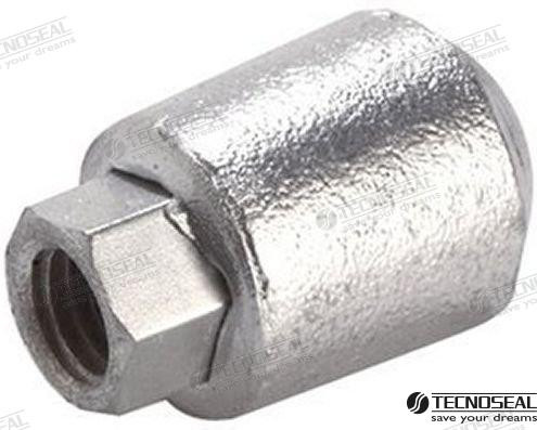 Recambios Marinos Anode Castoldi M10 Ten02402