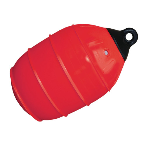Lippert Components Inc Med Spoiler Buoy Rock Red 2020108110