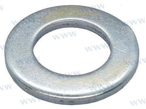 Recambios Marinos Washer Flywheel Nut Paf25-05000025