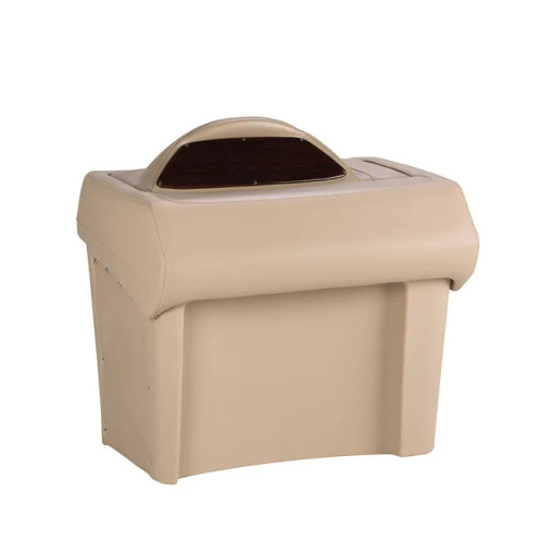 Lippert Components Inc Lci 34"W Helm Stand Beige 433065