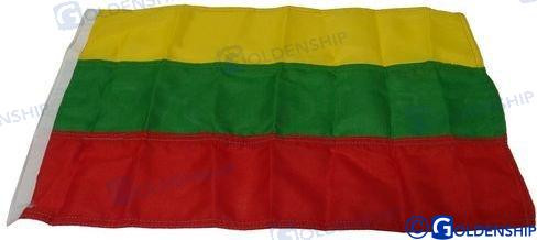 Recambios Marinos Litunia Flag 20X30 Gs73459