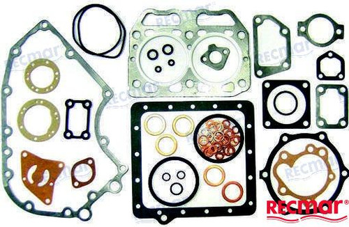 Recambios Marinos Gasket Kit Rec728271-92605