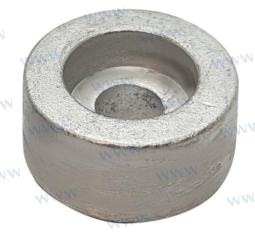 Recambios Marinos Aluminium Anode Rec55321-87J01Al