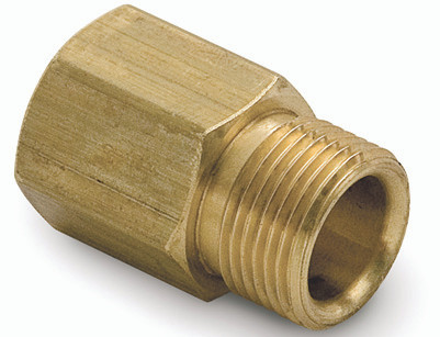 Dometic Conv Ftg Ss Hose To Omc Input Hf5566