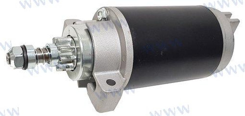 Recambios Marinos Starting Motor Paf40-05000800
