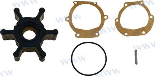 Recambios Marinos Impeller Cef500388
