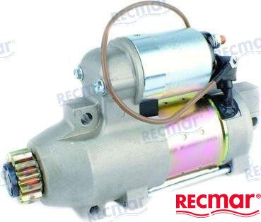 Recambios Marinos Outboard Starter Ph130-0057