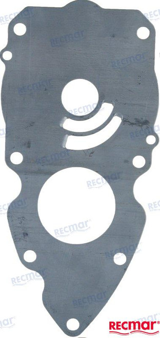 Recambios Marinos Outer Plate_Cartridge Rec6Aw-44323-00