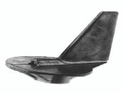 Glm Products Anode 12676