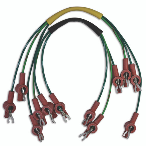 Cdi Electronics Ignition Coil Primary Set 934-5537