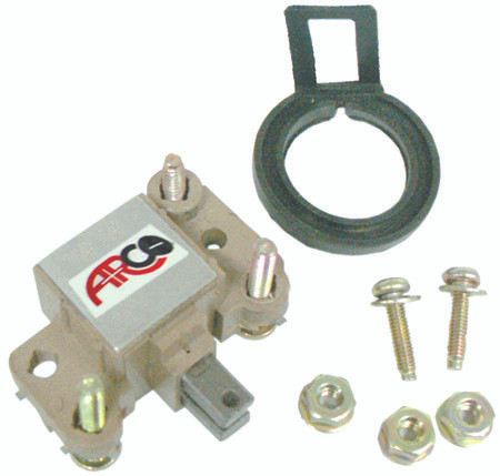 Arco Marine Brush Holder & Regulator M883