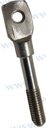 Recambios Marinos Locked Screw Paf2.6-01050101