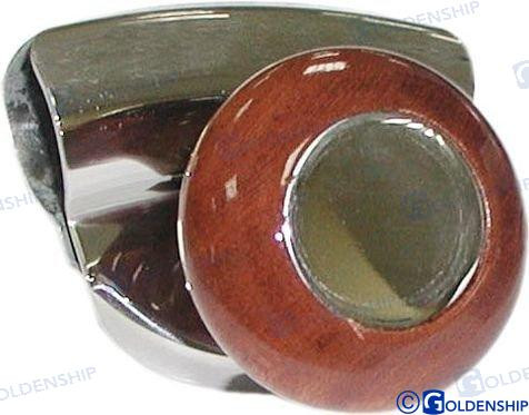 Recambios Marinos Know For Wheel Wood Gs41198