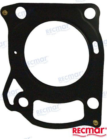 Recambios Marinos Cylindere Head Gasket Rec11141-91Jl0