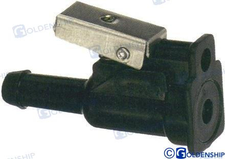 Recambios Marinos J&E/Omc/Brp Hose Conn-&Tanken Gs31085