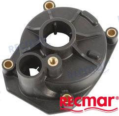 Recambios Marinos Wear Plate Rec46-01751