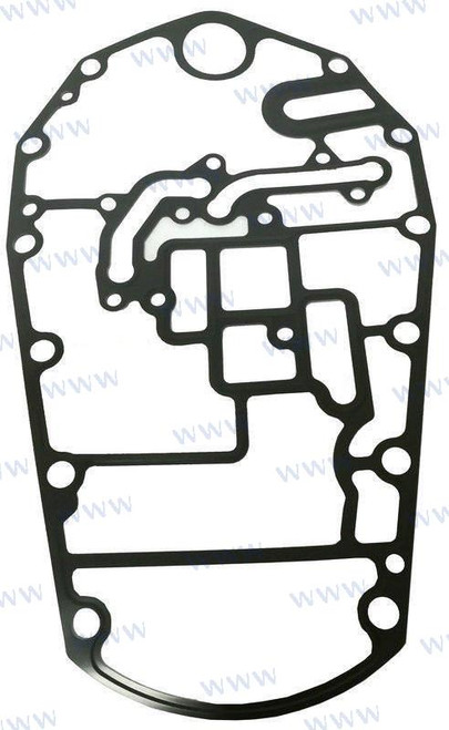 Recambios Marinos Gasket_Exhaust Manifold Seat Paf60-02010003