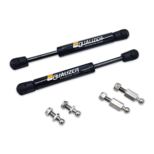 T.H. Marine G-Force Equalizer-Motorguide Gfeq-Mg-Bk-Dp