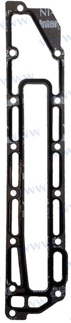 Recambios Marinos Exhaust Gasket Rec6P2-41122-00