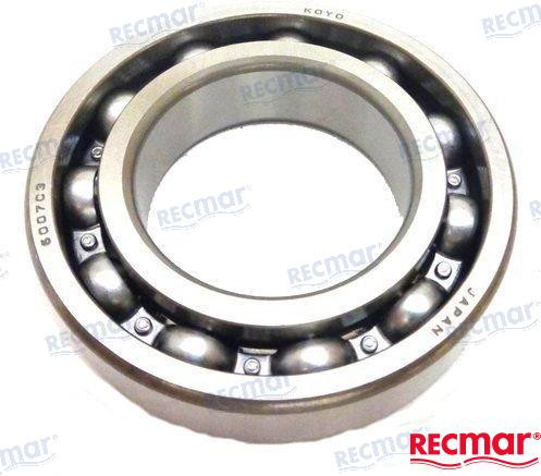 Recambios Marinos Bearing Rec93306-206U5
