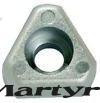 Recambios Marinos Anode Gori Zinc Cm14074100