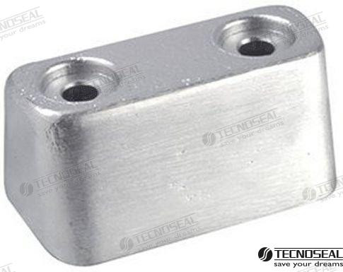 Recambios Marinos Plate Omc Cobra Cf 50 Ten00919