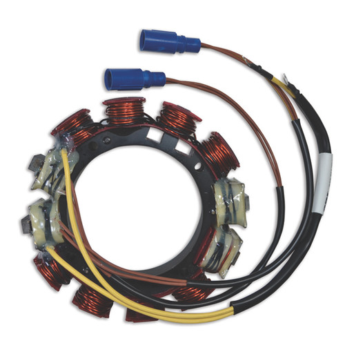 Cdi Electronics Stator_High Perf. Racing 273-3117Rs