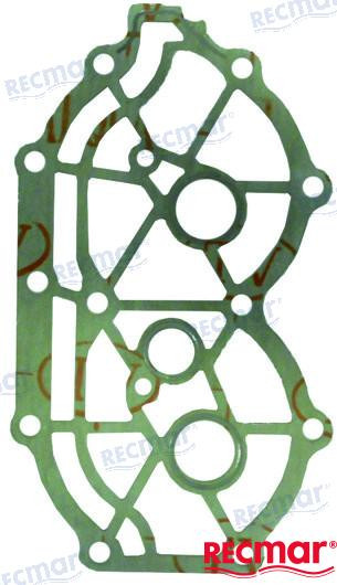 Recambios Marinos Valvecover Gasket Rec61T-11193-A0