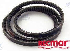 Recambios Marinos V-Belt Gdy15382