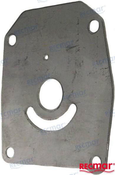 Recambios Marinos Wear Plate Rec341038