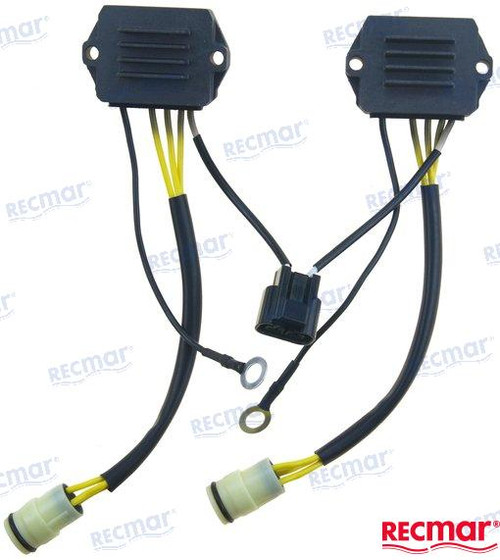 Recambios Marinos Regulator Rec32800-98J01