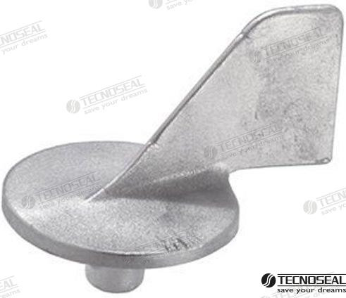 Recambios Marinos Anode Selva Best 800-S1000 Ten01903