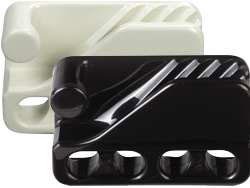 Sea-Dog Line Ny Fender Cleat - 1/4-1/2 Line 327234-1