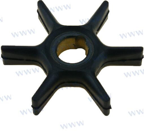 Recambios Marinos Impeller Cef500318