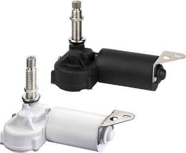 Sea-Dog Line Mrv Wiper Motor - - 2.5" 110Dg 412121B-3