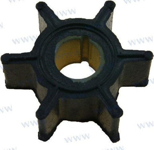 Recambios Marinos Impeller Cef500377