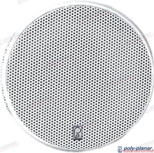 Recambios Marinos Pair Platinium Speaker 180Mm Ppma-6600