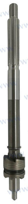 Recambios Marinos Propeller Shaft Assy Paf60-04020000