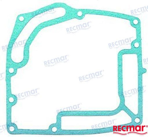 Recambios Marinos Gasket Exhaust Manifold Rec67F-41134-A0