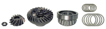 Glm Products Pinion And Fwd Gear Set 11452